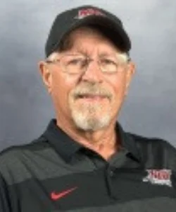 Rocky Robinson - Coach