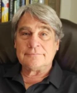 Donal Kaehler - Coach