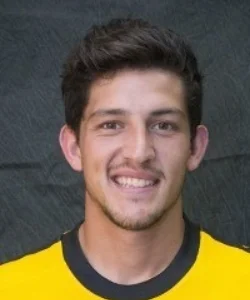 Christopher Gardea - Head Coach