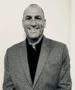 Justin Marriott - Camp Director