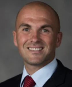 Maciej Sliwinski - Assistant Coach