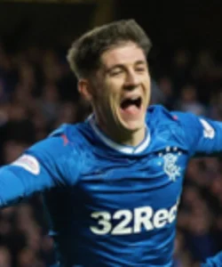 Robbie Kiernan - Director