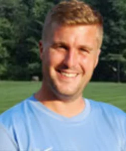 Mark Lowdon - Co-Director