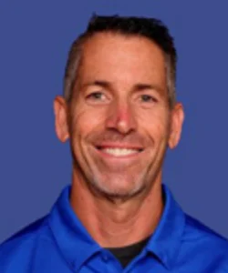 Kevin Driggs - Camp Director