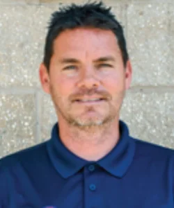 Stuart Campbell - Director