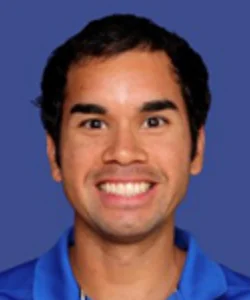 Adam Nerio - Asst. Camp Director