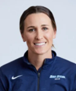 Leigh Ann Brown - Assistant Coach
