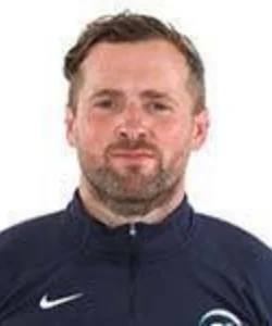 Joe Ilett - Interim Head Men's Soccer Coach - Eckerd College