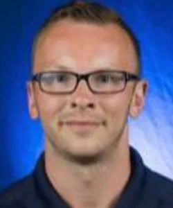 Nick Stodolski - Performance Specialist, EXOS