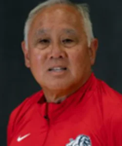 Jon Matsushita - Coach