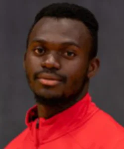 Ndiyishimiye Priame - Coach