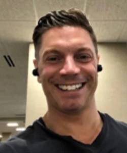 Lucio Marino - Director