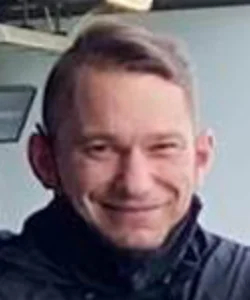 Charlie Latshaw - Coach