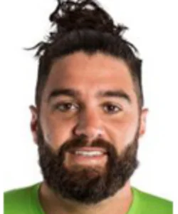 Cody Laurendi - Goalkeeper Coach