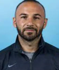 Thomas Mattera - Coach