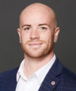 Mick Dulhanty - Coach