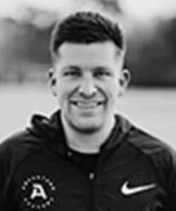 Thaddaeus Taylor - Head Coach