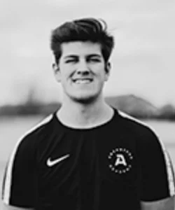 Hayden Taylor - Head Coach