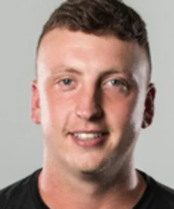 Mitchell Sowerby - Camp Director