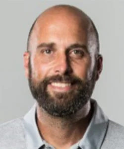 Evan Dresel - Camp Director