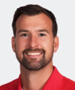 Brad Silvey - Camp Director