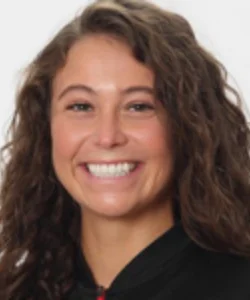 Rhianna Krutz - Coach