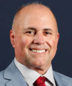 Evan Fiffles - Camp Director