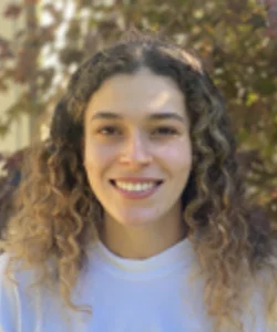 Olivia McKeon - Director