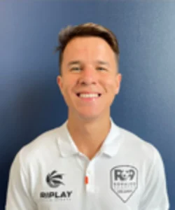 Fernando Arturo Galvis II - Coach