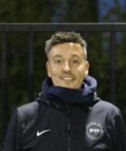 Ben Maxwell - Camp Director