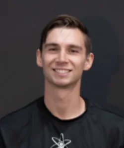 Brad Mulvey - Camp Director