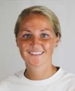 Erin Egolf - Director