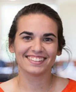 Christine Silva - Camp Director