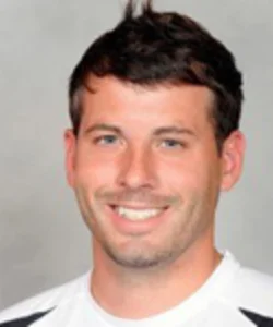 Brian Rowland - Camp Director