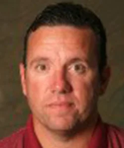 Mick Statham - Camp Director