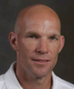 Andrew Burr - Camp Director