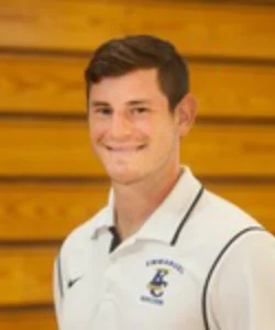 Matthew Pecheone - Coach