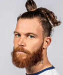 Alex Megson - Camp Director