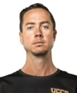 Keith Buderus - Camp Coach