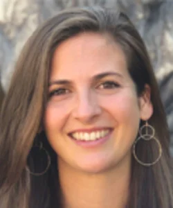 Virginia Kerns - Camp Director