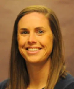 Brooke Lincoln - Camp Director