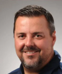 Jared Embick - Camp Director