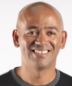 Manny Martins - Head Coach