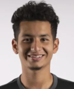 Erin Carrillo - Assistant Coach