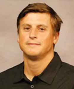 Dre Budnyy - Boys Camp Director