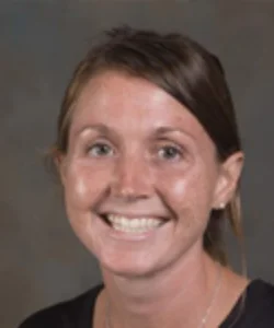 April Raymer - Assistant Coach