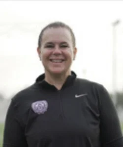 Coach Corrie - Mental Performance Coach