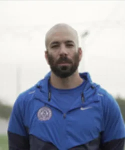 Coach Leo - Strength & Performance Coach