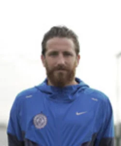 Coach Lucas - Director & Mental Performance Coach