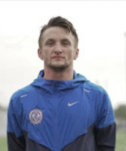 Coach Phil - Technical & Tactical Specialist Certified Sports Nutritionist